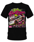 Nathan DeRagon 2025 T-Shirt