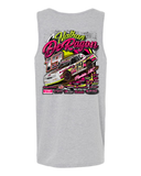 Nathan DeRagon 2025 Men's Tank Top