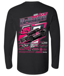 Nathan DeRagon Long Sleeve T-Shirt