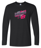 Nathan DeRagon Long Sleeve T-Shirt