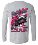 Nathan DeRagon Long Sleeve T-Shirt