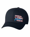 Northwest Focus Midgets FlexFit Hat
