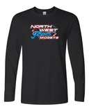 Northwest Focus Midgets Long Sleeve T-Shirt