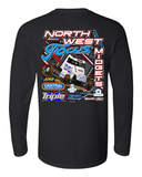 Northwest Focus Midgets Long Sleeve T-Shirt