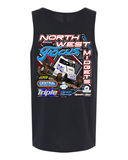Northwest Focus Midgets Men's Tank Top