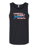 Northwest Focus Midgets Men's Tank Top