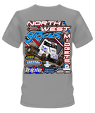 Northwest Focus Midgets T-Shirt