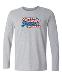 Northwest Focus Midgets Long Sleeve T-Shirt