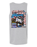 Northwest Focus Midgets Men's Tank Top