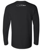 Owen Riddle Long Sleeve T-Shirt