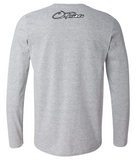 Owen Riddle Long Sleeve T-Shirt