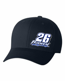 Amelia Rudeen FlexFit Hat