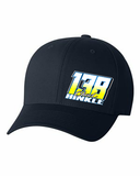 Chad Hinkle FlexFit Hat