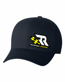 Rowdy Rupinski FlexFit Hat