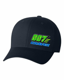 Scott Chavez FlexFit Hat