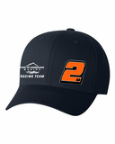 Phill Uhrig FlexFit Hat