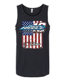 Owen Riddle Men's Tank Top