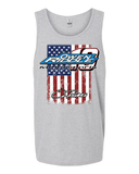 Owen Riddle Men's Tank Top