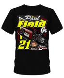 Paul Field Jr T-Shirt