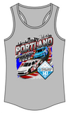 2025 PIR Women's Racerback Tank Top