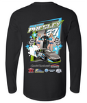 Peyton Presley Long Sleeve T-Shirt