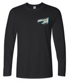 Peyton Presley Long Sleeve T-Shirt