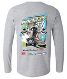 Peyton Presley Long Sleeve T-Shirt