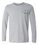 Peyton Presley Long Sleeve T-Shirt