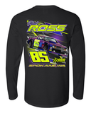 Paul Ross 2025 Long Sleeve T-Shirt