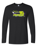 Paul Ross 2025 Long Sleeve T-Shirt