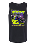 Paul Ross 2025 Men's Tank Top
