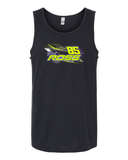 Paul Ross 2025 Men's Tank Top