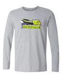 Paul Ross 2025 Long Sleeve T-Shirt