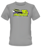 Paul Ross 2025 T-Shirt