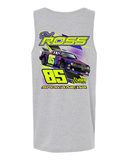 Paul Ross 2025 Men's Tank Top