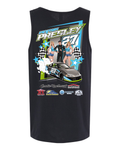 Peyton Presley Men's Tank Top