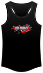 RD Army Women's Racerback Tank Top