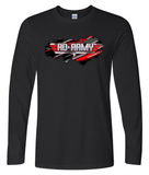 RD Army Long Sleeve T-Shirt