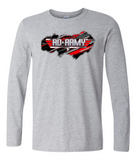 RD Army Long Sleeve T-Shirt