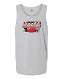 Racing Dynamiks #40 Men's Tank Top
