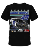 Reston Morehouse T-Shirt