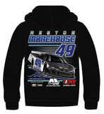 Reston Morehouse Sweatshirt