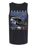 Reston Morehouse Men's Tank Top