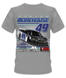 Reston Morehouse T-Shirt