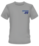 Reston Morehouse T-Shirt