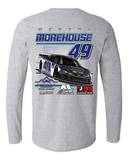 Reston Morehouse Long Sleeve T-Shirt
