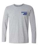 Reston Morehouse Long Sleeve T-Shirt