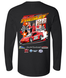 Rylan Presley Long Sleeve T-Shirt