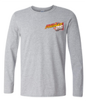 Rylan Presley Long Sleeve T-Shirt