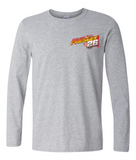 Rylan Presley Long Sleeve T-Shirt